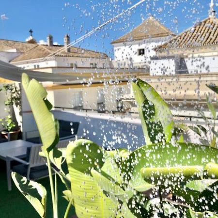 Home In Seville Luxury V33-1A Екстер'єр фото
