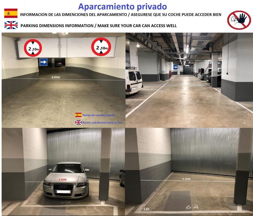 Home In Seville Luxury V33-1A Екстер'єр фото