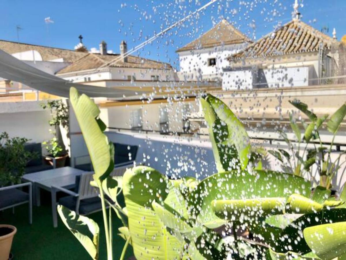 Home In Seville Luxury V33-1A Екстер'єр фото