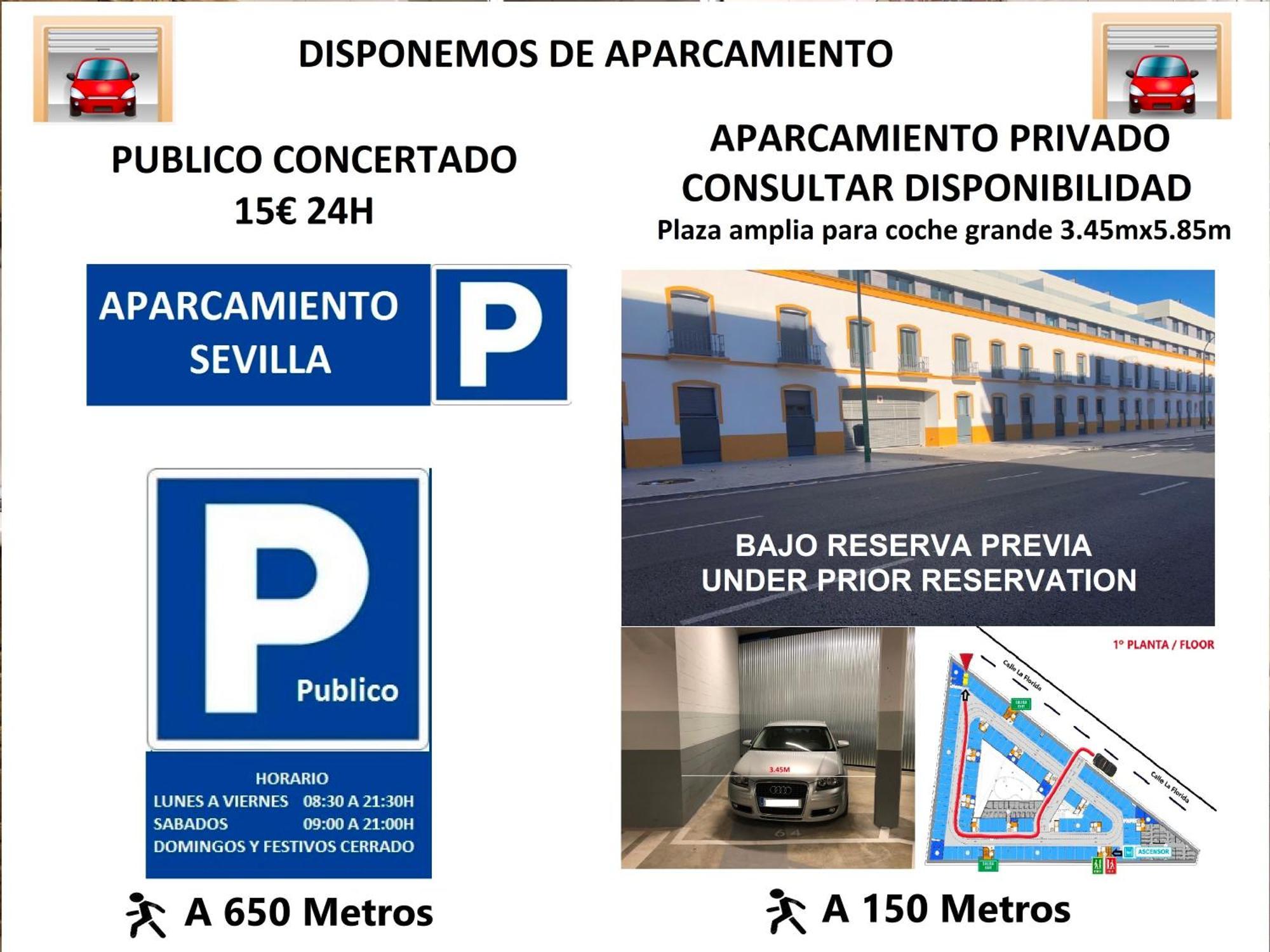 Home In Seville Luxury V33-1A Екстер'єр фото