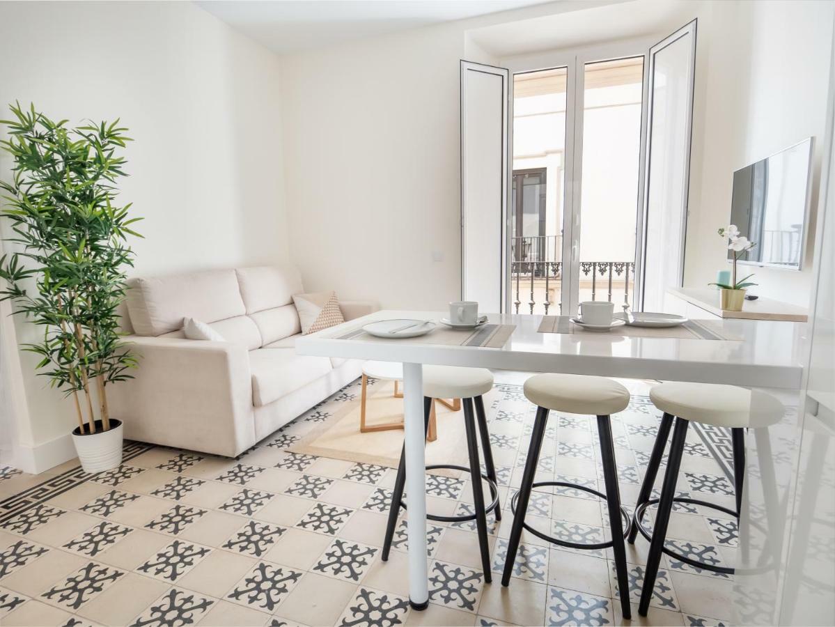 Home In Seville Luxury V33-1A Екстер'єр фото