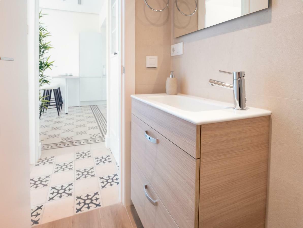 Home In Seville Luxury V33-1A Екстер'єр фото