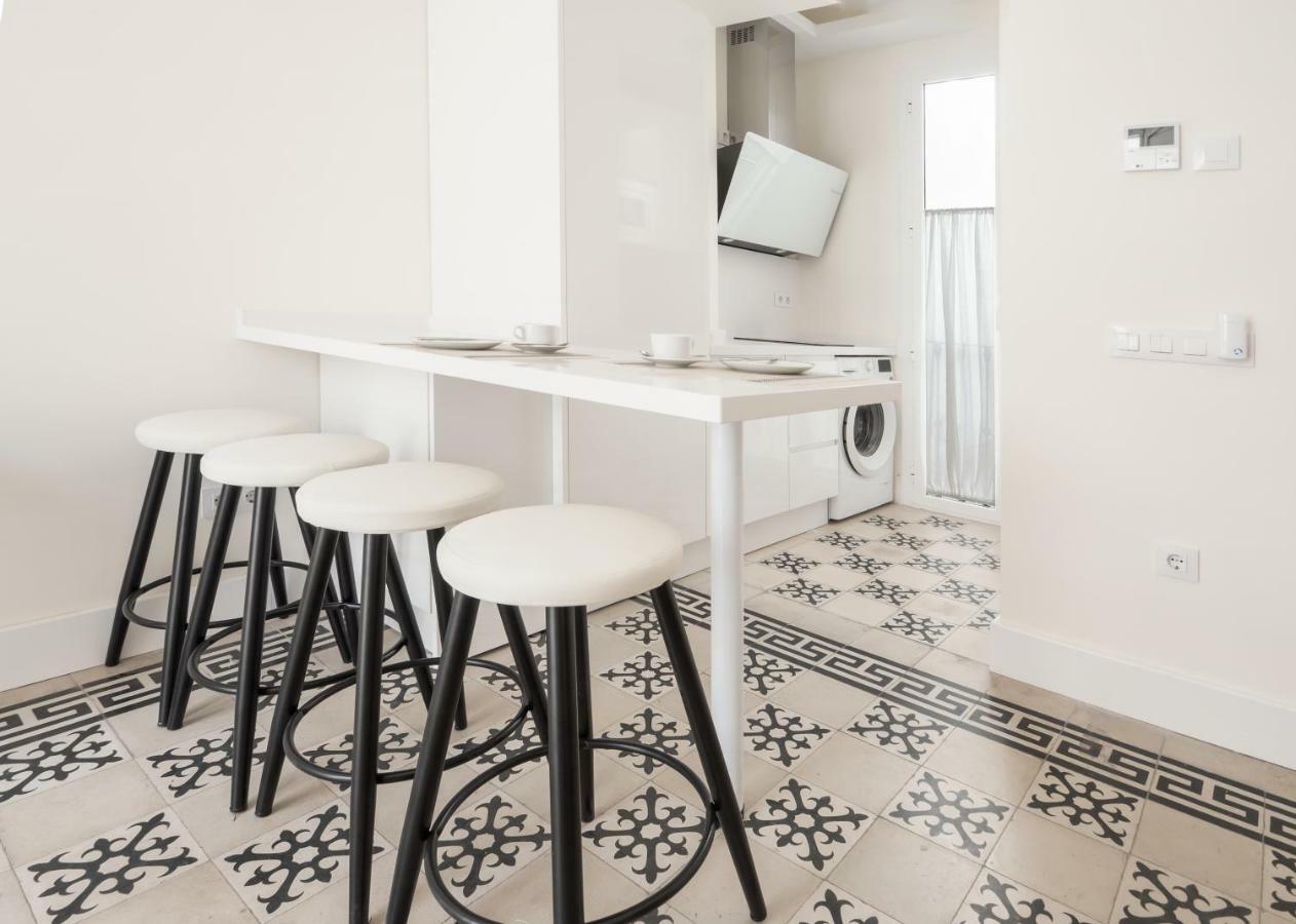 Home In Seville Luxury V33-1A Екстер'єр фото