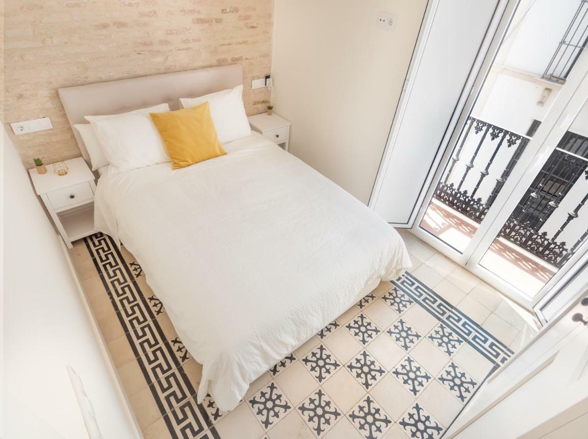 Home In Seville Luxury V33-1A Екстер'єр фото