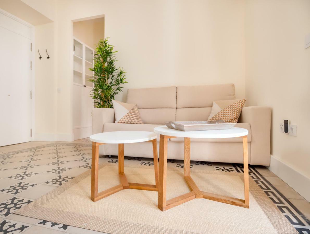 Home In Seville Luxury V33-1A Екстер'єр фото