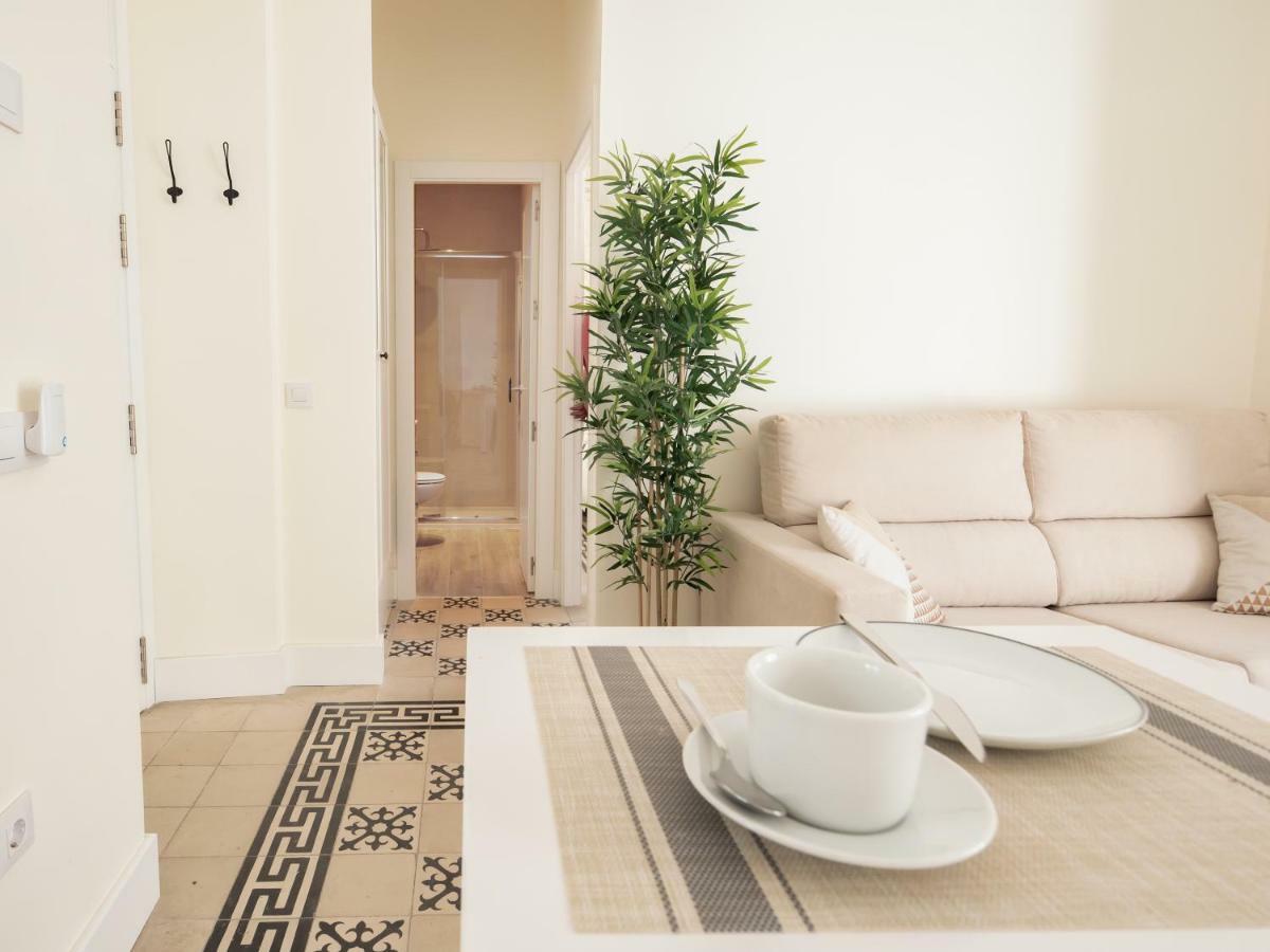 Home In Seville Luxury V33-1A Екстер'єр фото