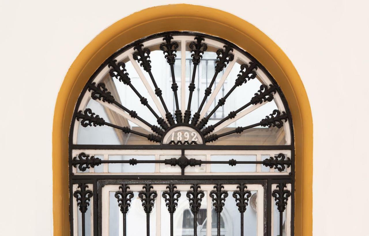 Home In Seville Luxury V33-1A Екстер'єр фото
