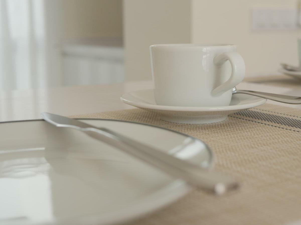 Home In Seville Luxury V33-1A Екстер'єр фото