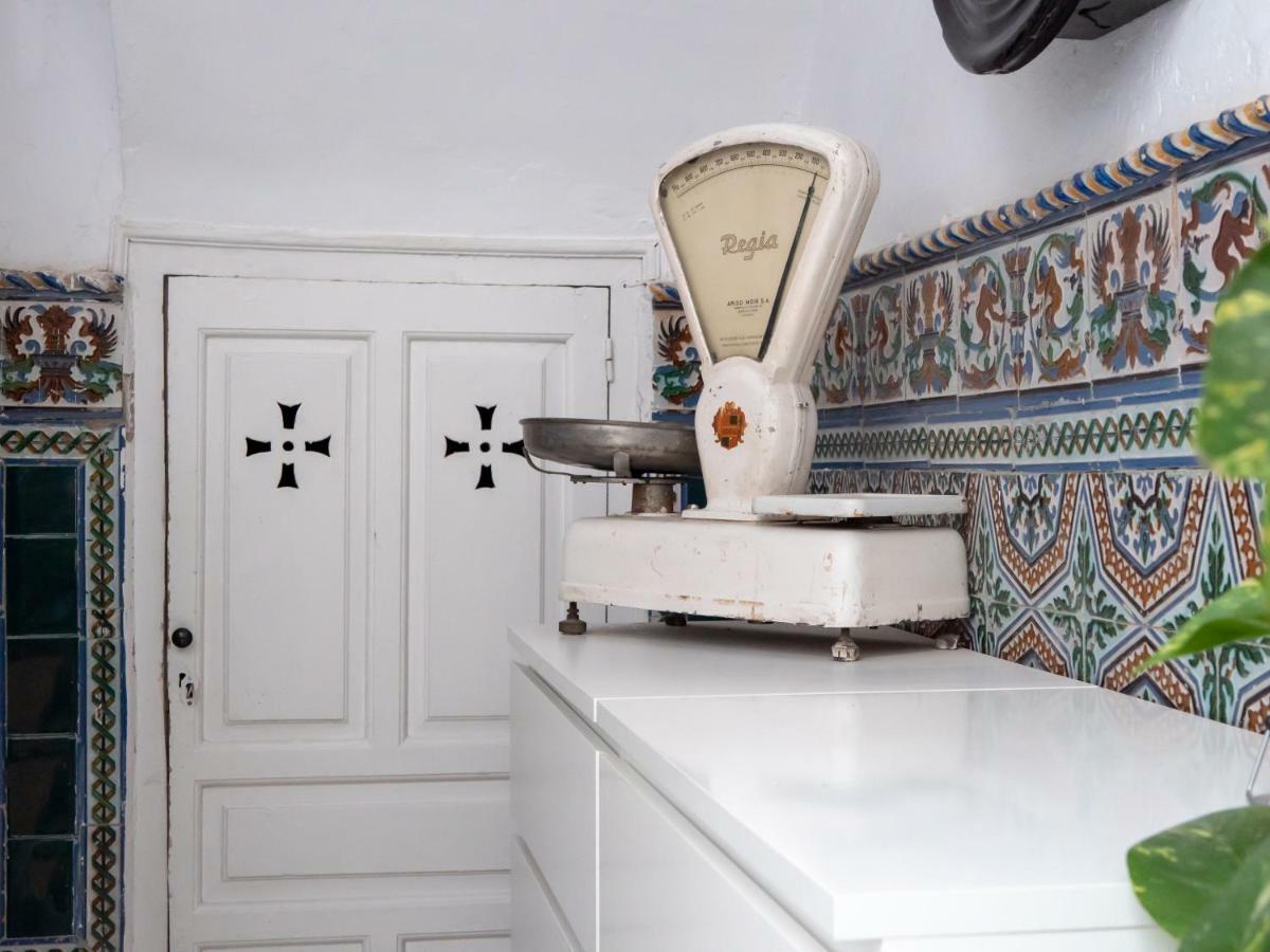Home In Seville Luxury V33-1A Екстер'єр фото