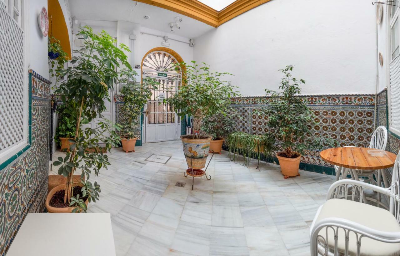 Home In Seville Luxury V33-1A Екстер'єр фото