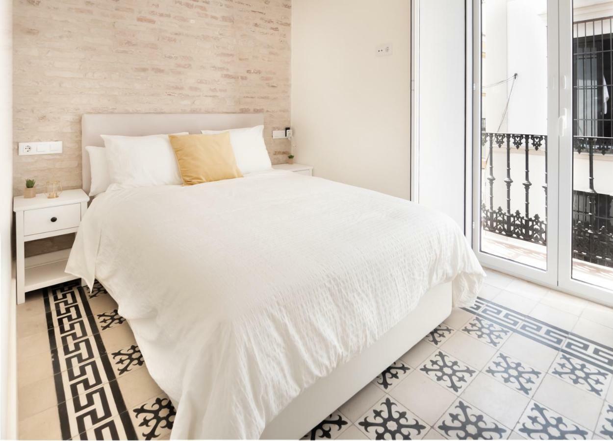 Home In Seville Luxury V33-1A Екстер'єр фото