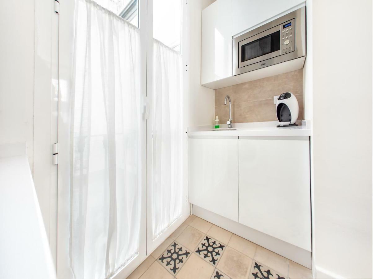 Home In Seville Luxury V33-1A Екстер'єр фото