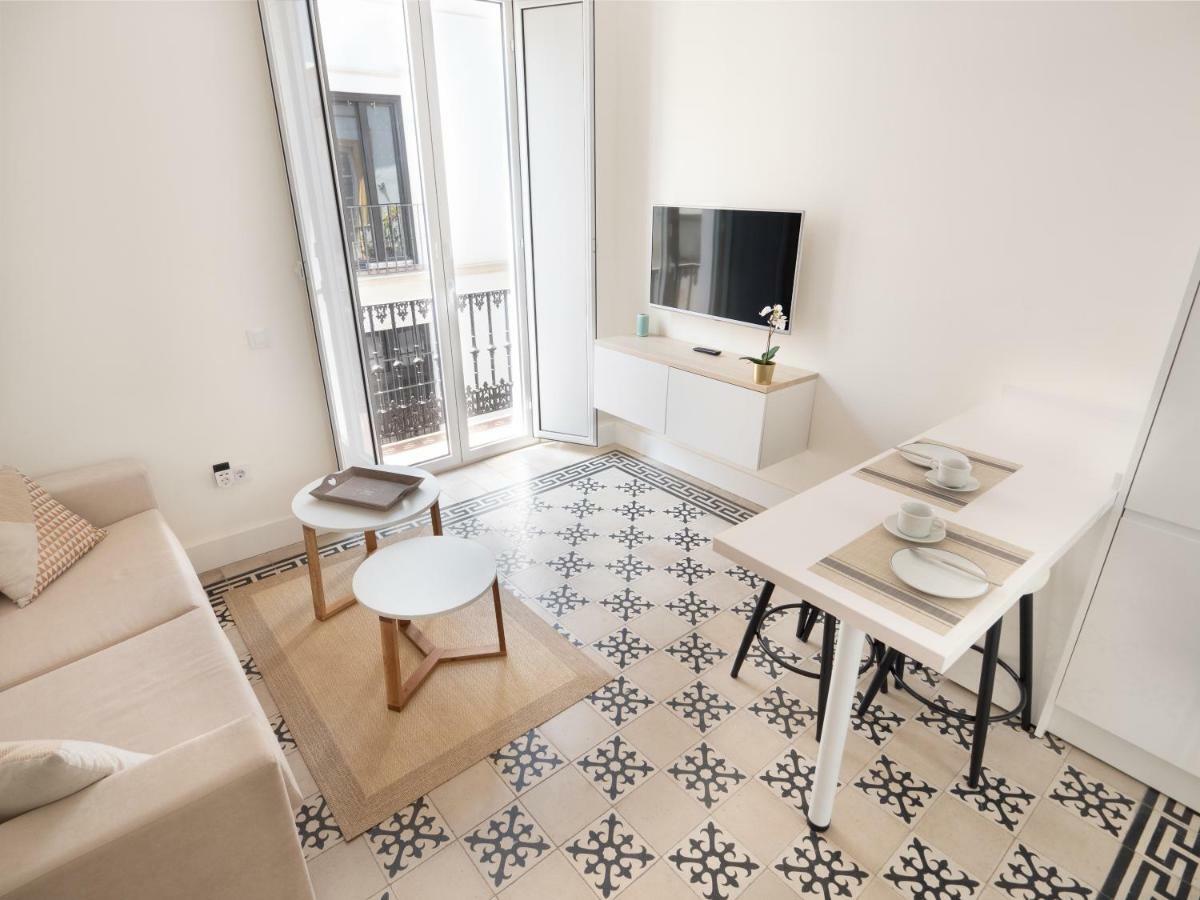 Home In Seville Luxury V33-1A Екстер'єр фото